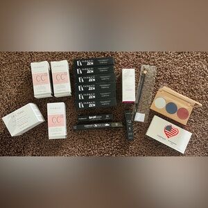 Farmasi 16 Piece Bundle Makeup/Skincare/Haircare